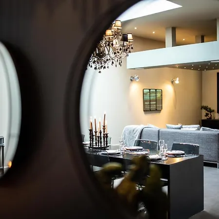 Swimcasalille Apartment