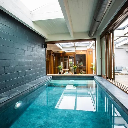 Swimcasalille Apartment La Madeleine (Nord)