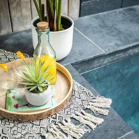 Swimcasalille Apartment La Madeleine (Nord)