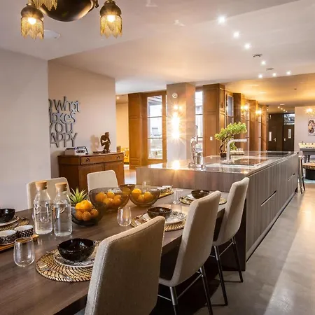 Apartment Swimcasalille La Madeleine (Nord)