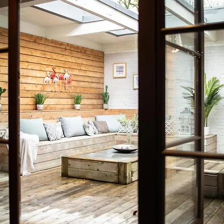 Swimcasalille Apartment *