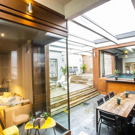 Apartment Swimcasalille