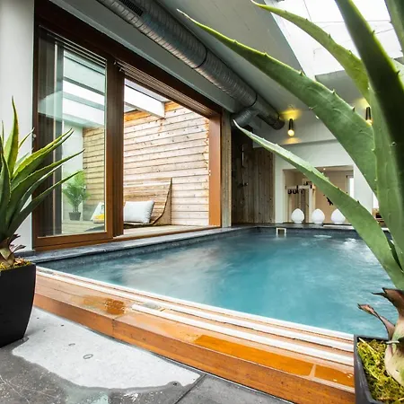 Apartment Swimcasalille La Madeleine (Nord)