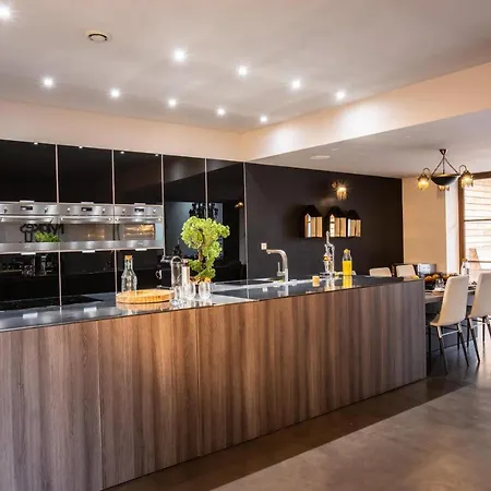 Swimcasalille Apartment La Madeleine (Nord)