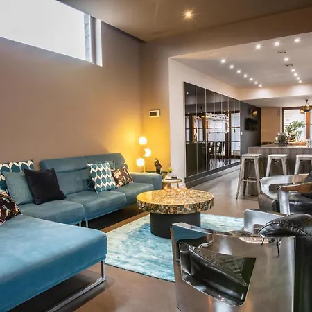 Apartment Swimcasalille *