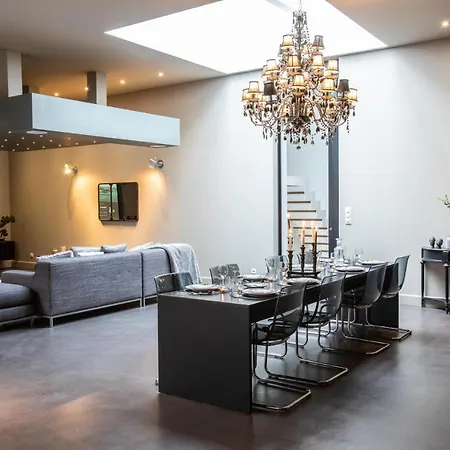 Apartment Swimcasalille *