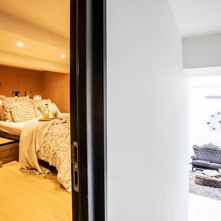 Apartment Swimcasalille La Madeleine (Nord)