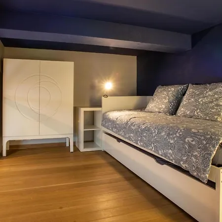 Apartment Swimcasalille