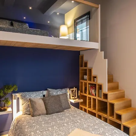 Apartment Swimcasalille