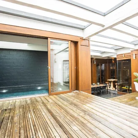 Apartment Swimcasalille