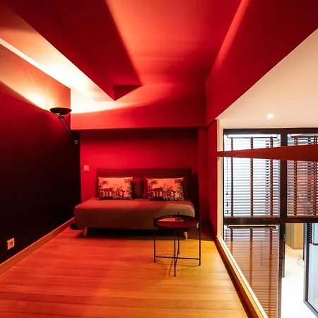 Swimcasalille Apartment La Madeleine (Nord)