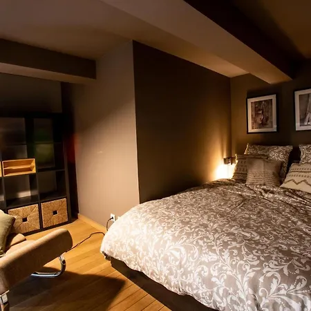 Apartment Swimcasalille La Madeleine (Nord)