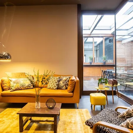 Swimcasalille Apartment La Madeleine (Nord)